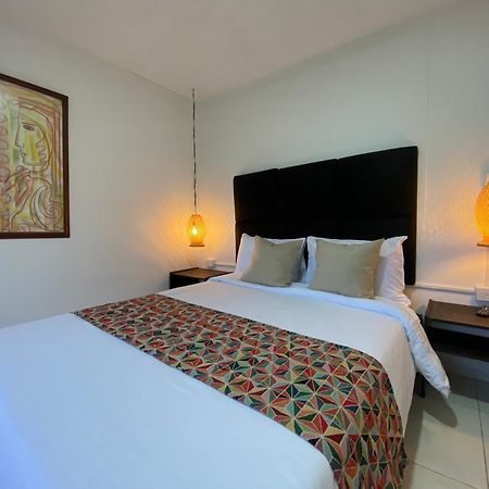 Mahalo Hostel Salento Bagian luar foto