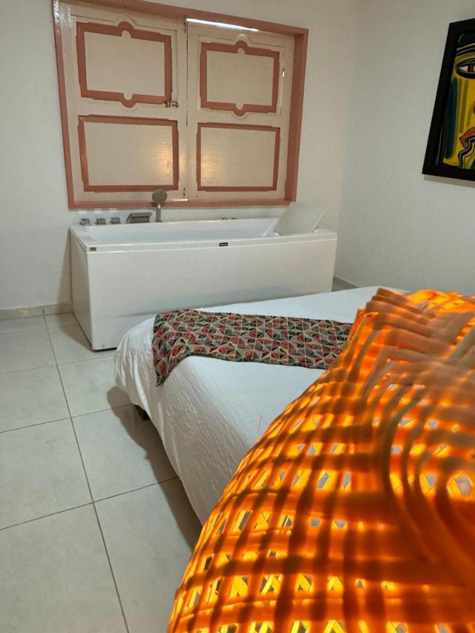 Mahalo Hostel Salento Bagian luar foto
